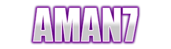 Logo AMAN7